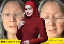 Jennifer Thompson Setuju Siti Nurhaliza Diberikan Gelaran Biduanita – ‘Paling Layak, Lenggok Dia Tiada Siapa Boleh Lawan’