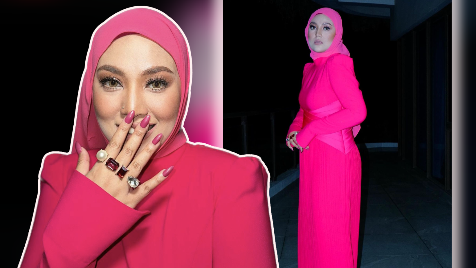 Shila Amzah Bagi Nasihat Pada Individu Yang Dilayan Buruk Oleh Ibu Bapa – ‘Buat Hal Sendiri Je, Tapi Tetap Treat Dengan Ihsan’