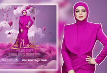 Konsert ‘Siti Nurhaliza Cinta Di Awan’ Bakal Berlangsung Ogos Ini Di Genting Higlands!