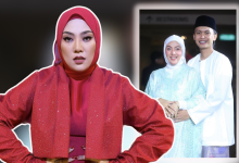 Shila Amzah Pilih Bersalin Di HUKM Sebab Kos Rawatan Berpatutan – ‘Kawan Saya Beranak Normal Di Swasta Kena RM21,000 Untuk 3 Hari’