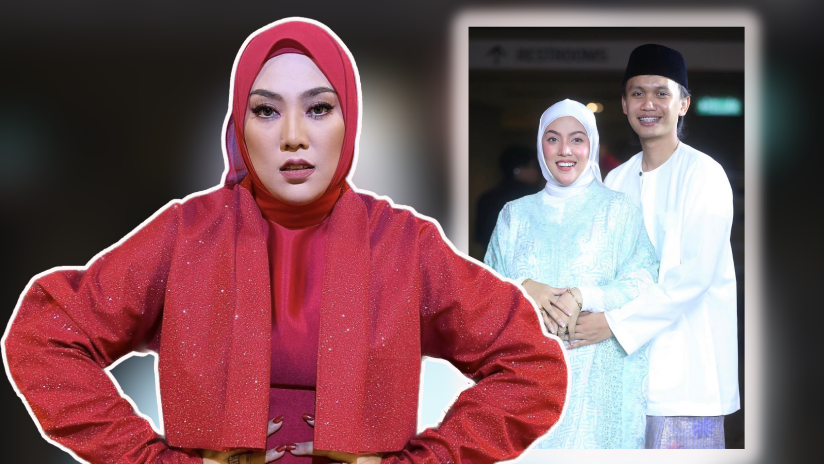Shila Amzah Pilih Bersalin Di HUKM Sebab Kos Rawatan Berpatutan – ‘Kawan Saya Beranak Normal Di Swasta Kena RM21,000 Untuk 3 Hari’