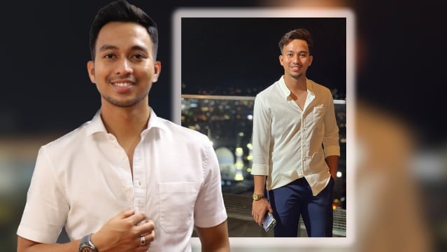 [VIDEO] Hazrat Muaz Syukur Platform TikTok Bawa Tuah Berganda, Kini Bergelar Pelakon & Pengacara