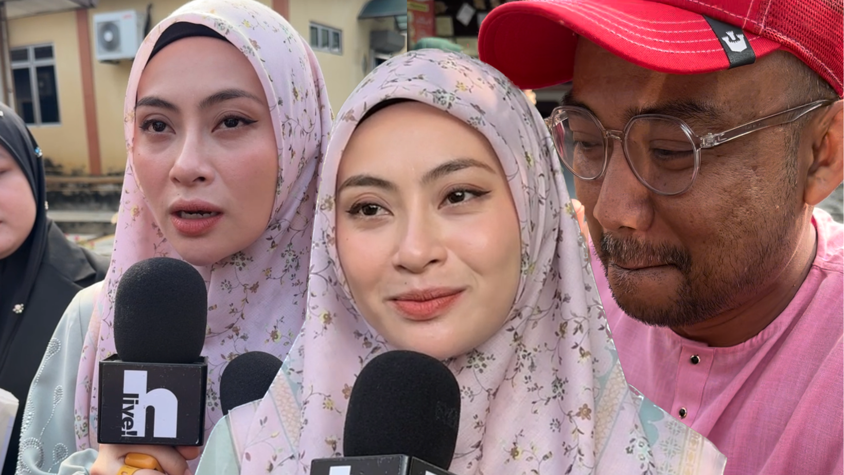 Adira Suhaimi Respon Kini Pikul Status Ibu Tunggal – ‘Nak Tak Nak, Kena Harungi Juga’
