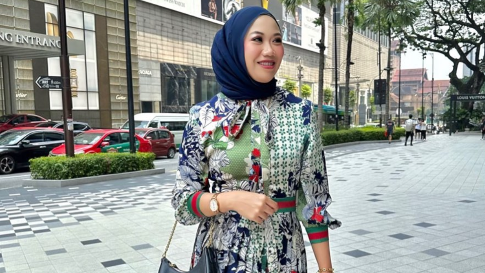 ‘Allah Tak Pernah Suruh Hancurkan Rumah Tangga Orang, Jangan Tunggang Agama’ – Nurul Shuhada