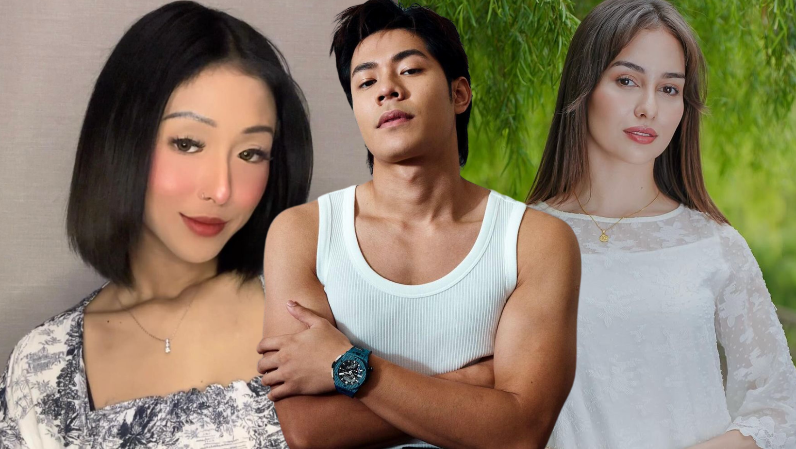 Sarah Yasmine ‘Spill Tea’ Tunjuk Ciapan Pernah ‘Check In’ Hotel & Dakwa Meerqeen Curang Dengan Anna Jobling?