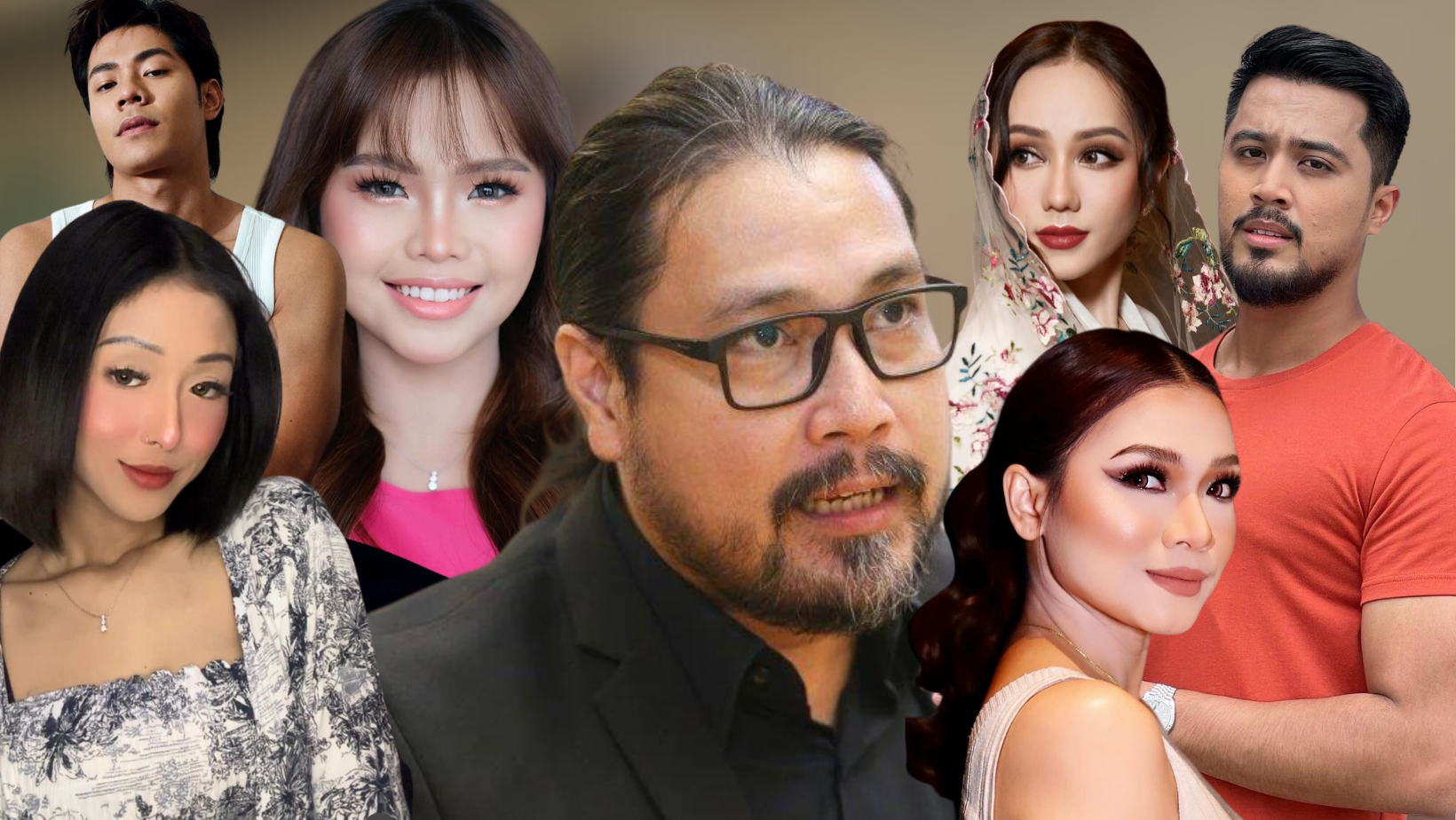 Seniman Gesa Sarah Yasmine Berhenti Rosakkan Imej Artis Malaysia! Seru Nama Yang Dipetik Buat Laporan Polis & SKMM