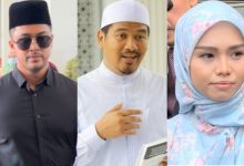 Ustaz Ahmad Dusuki Beri Komen Isu Aliff & Bella, Titip Pesan Tutup Aib Rumah Tangga – ‘Ramadan Bukan Bulan Penceraian’