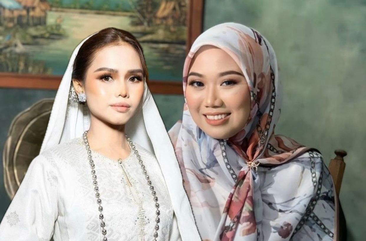 ‘Sambutlah Tangan Allah SWT..Ya Allah, Ubatilah Hati Bella’ – Shuhada Shukri