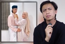 Netizen Dakwa Ubai Sindir Bekas Suami Shila Amzah Culas Bayar Nafkah? Tuan Badan Jawab – ‘Saya Tidak Mengiyakan Atau Menidakkan’