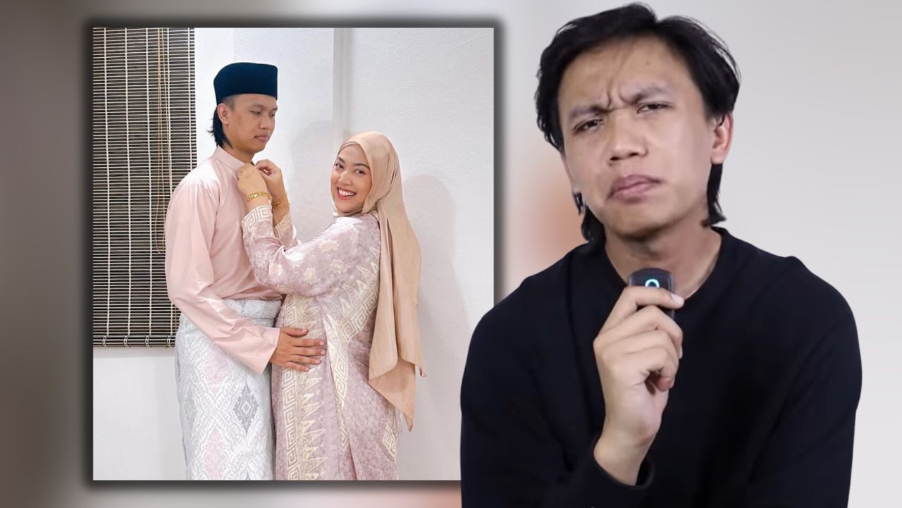 Netizen Dakwa Ubai Sindir Bekas Suami Shila Amzah Culas Bayar Nafkah? Tuan Badan Jawab – ‘Saya Tidak Mengiyakan Atau Menidakkan’