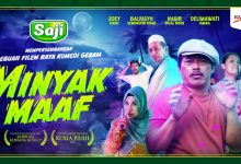 “Minyak Maaf”? Betul Ke Tajuk Iklan Raya Saji Tahun Ni, Ke Typo? Apa Salah Minyak?