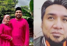 [VIDEO] ‘Habis Mood Raya!’ – Zahid Dedah Duit Dalam Akaun Isteri Lesap RM4,250