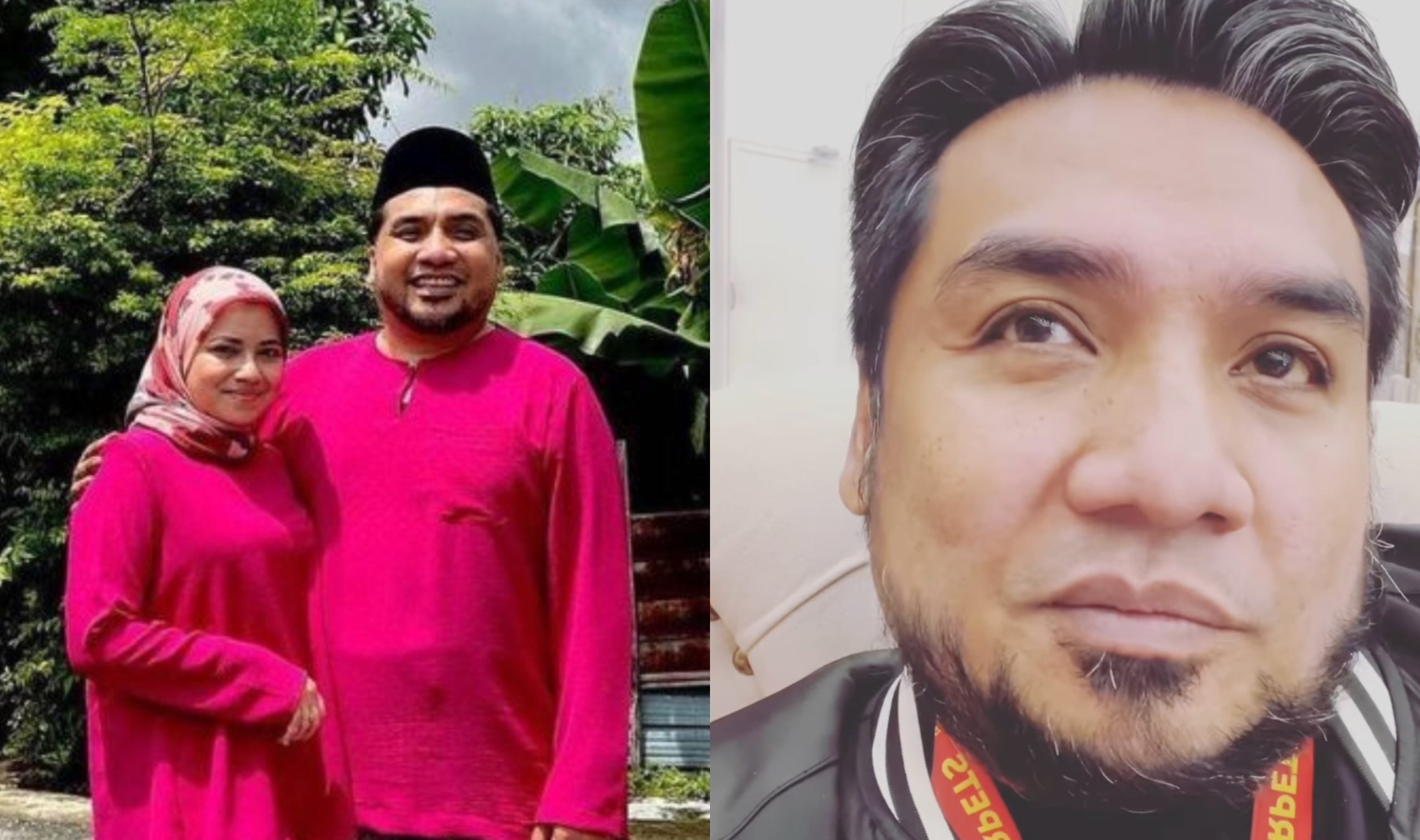 [VIDEO] ‘Habis Mood Raya!’ – Zahid Dedah Duit Dalam Akaun Isteri Lesap RM4,250