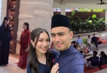 VIDEO] Netizen ‘Jatuh Cinta’ Tengok Rumah Zahirah MacWilson & Aiman Hakim – ‘Taste Yang Berbeza, Memang Very Classy’
