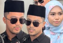 ‘Saya Banyak Silap, Bella Pun Ada Buat Silap’ – Aliff Aziz Cari Peluang Ke-12 Selamatkan Rumah Tangga