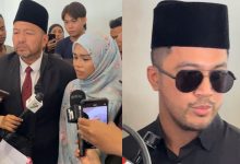 Bella Astillah Terkejut Aliff Enggan Lafaz Cerai – ‘Saya Penat Sangat & Sangka Akan Selesai Hari Ini’