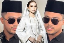 [VIDEO] Aliff Aziz Enggan Lafaz Cerai – ‘Saya Masih Sayangkan Bella’