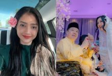 Atikah Suhaime Pernah Dilabel Sombong Oleh Bapa Mentua – ‘Dia Ada Satu Aura’