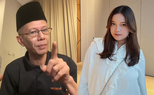 Tular Salah Lirik Lagu Ketipak Ketipung Raya, Azhar Sulaiman ‘Dedah’ Leona Ada Penyakit Keturunan – ‘Kami Kena Makan Ubat’