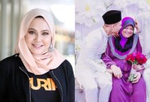 Feeya Iskandar Sebak Kehilangan Ibu Mentua – ‘Sepanjang Jadi Menantu Saya Tak Pernah Berbalah Dengan Dia’