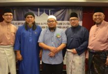 ‘Angkat Kisah Golongan Mualaf Di Malaysia’ – Daqmie, Perkim Datuk Keramat Lancar Single Raya ‘Yang Mulia’