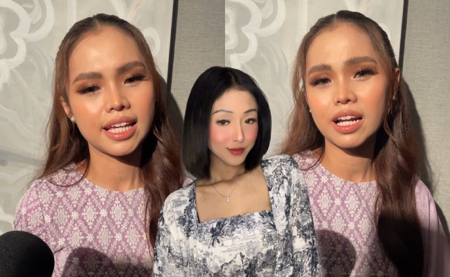 [VIDEO] Bella Astillah Sudah Berjumpa Dengan Sarah Yasmine, Syukur Tambah Bukti Untuk Bawa Ke Mahkamah – ‘Dia Cari Saya Dulu’