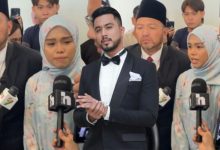 ‘Kalau Betul Aliff Masih Sayang, Kenapa Dia Buka Aib Saya?’ – Bella Astillah