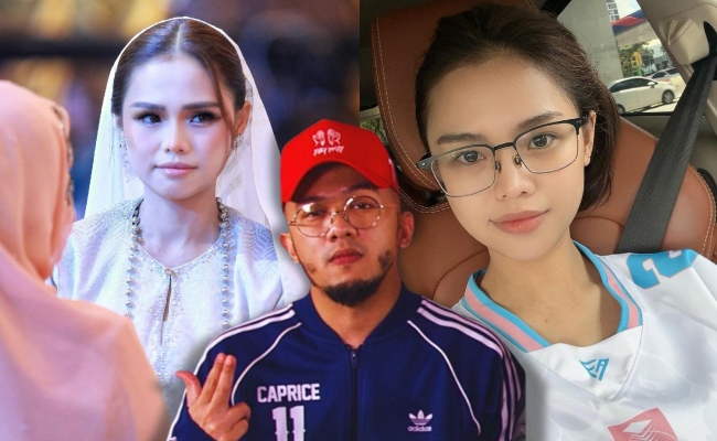 ‘Nak Tutup Macam Mana Lagi?’ – Bella Astillah Anggap Caprice Takut, Dakwa Jadi Dalang Buat Akaun Palsu Sebar Aib