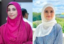 ‘Bella Tebalkan Muka Bawa Suami Pergi Majlis, Walaupun 1 Malaysia Suruh Dia Cerai’ – Lufya Omar