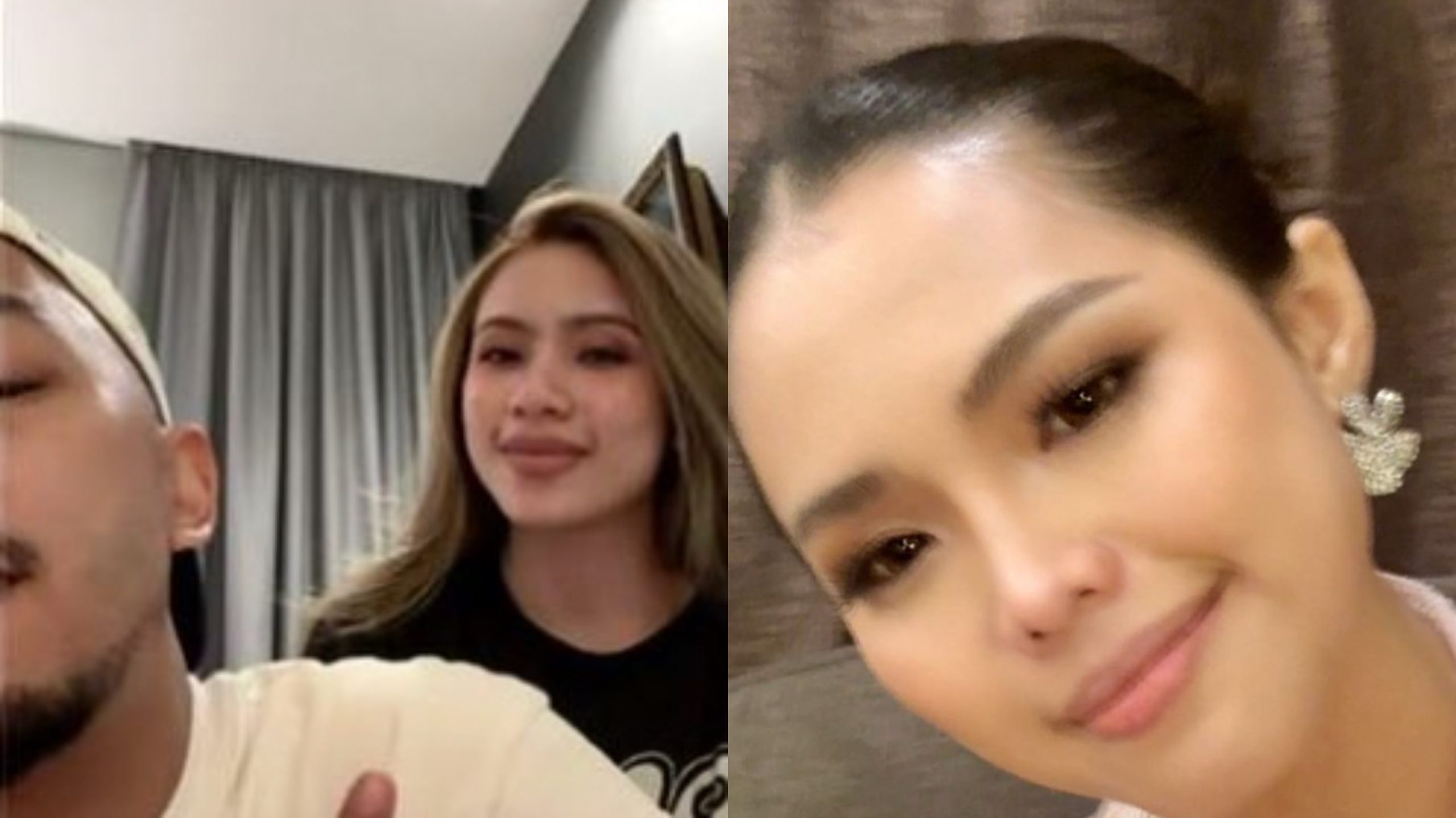 Caprice, Bella Berdamai – ‘Kami ‘Cool’ Semuanya Dah Selesai’