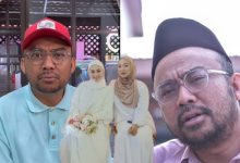 [VIDEO] Datuk Red Nasihat Para Suami Jangan Kahwin Dua – ‘Apa Yang Rosak, Kita Perbaiki Saja Lah’
