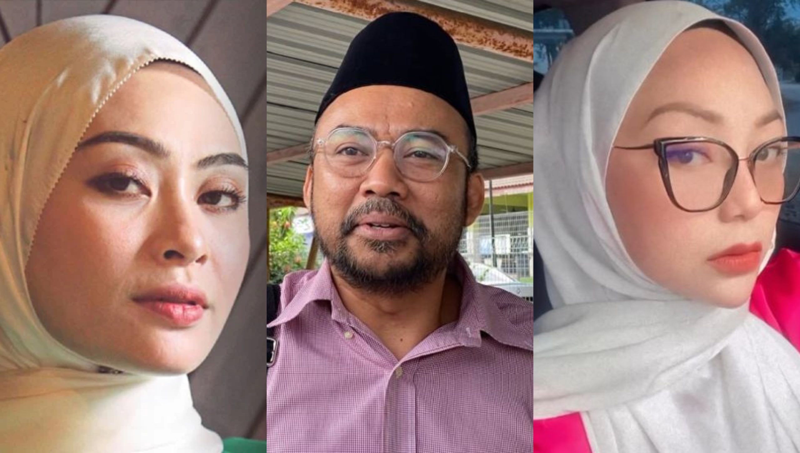 Bagi Saya Peluang Beraya Dengan Anak-Anak Untuk Kali Terakhir Sebagai Suami’ – Datuk Red