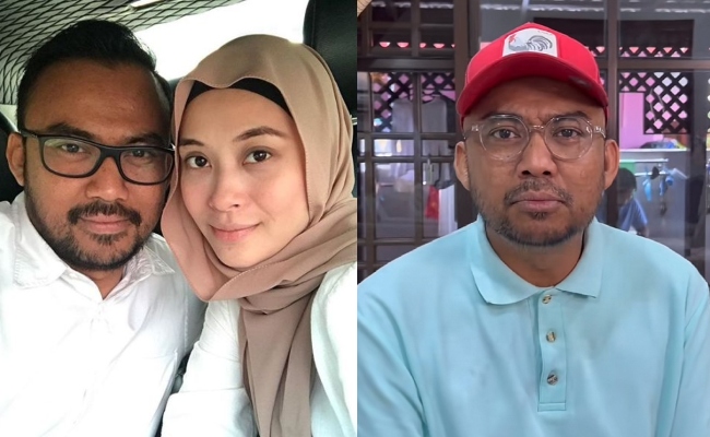 [VIDEO] ‘Takut Dipandang Serong’ – Datuk Red Gementar Pulang Beraya Di Kampung Adira Suhaimi, Syukur Terima Banyak Sokongan