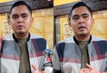[VIDEO] ‘Kamu Nak Lihat Kemarahan Rakyat Malaysia Kan? Sila Tunggu Produk Kamu Akan Diboikot’ – Dr Muhamad Akmal Saleh