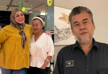 Ellie Suriaty Jumpa Kekasih Azri Iskandar Berstatus Datuk, Doa Agar Urusan Kahwin Dipermudahkan