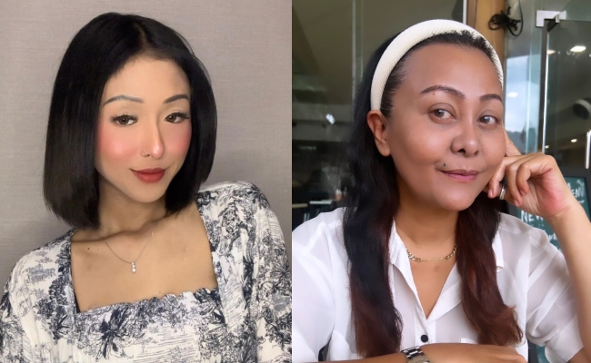Ellie Suriaty Cadang Sarah Yasmine Jadi Penyiasat Persendirian – ‘Mesti Banyak Clients Cari Dia’