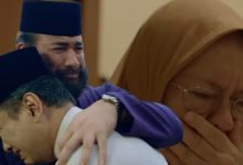 [VIDEO] Filem Pendek Raya Berjudul ‘Mak’ Lakonan KJ, Beto Kusyairy & Sharnaaz Ahmad Buat Penonton Menangis