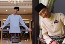 Fahimi Tak Sabar Nak Berkumpul Dengan Adik Beradik, Daging Dendeng Ibu Paling Ditunggu Bila Hari Raya