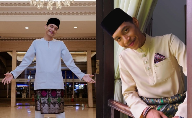 Fahimi Tak Sabar Nak Berkumpul Dengan Adik Beradik, Daging Dendeng Ibu Paling Ditunggu Bila Hari Raya