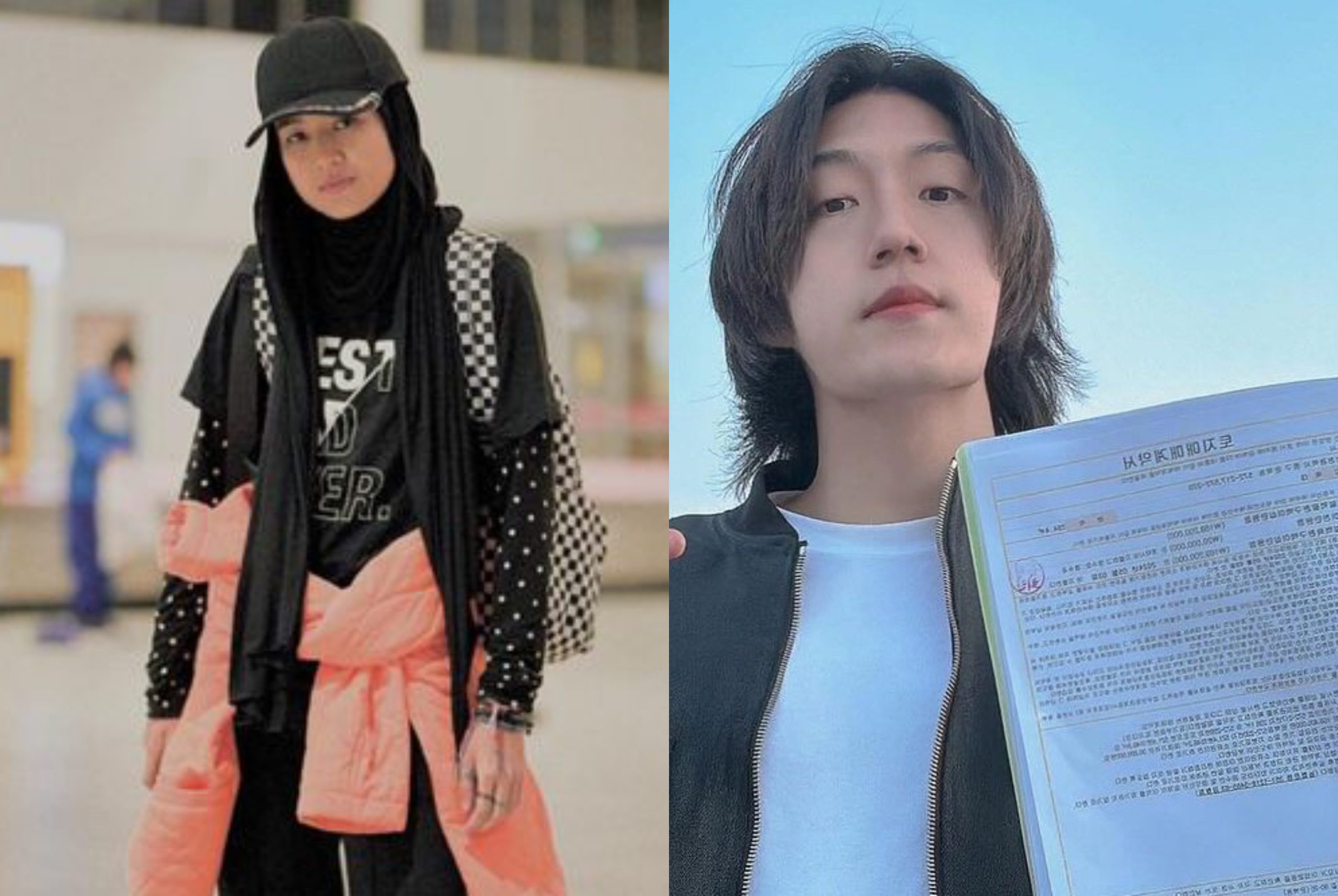 ‘Mengumpul Sumbangan Melalui Akaun Bank Persendirian Secara Jelas Adalah Haram Di Korea Selatan’ – Farah Lee