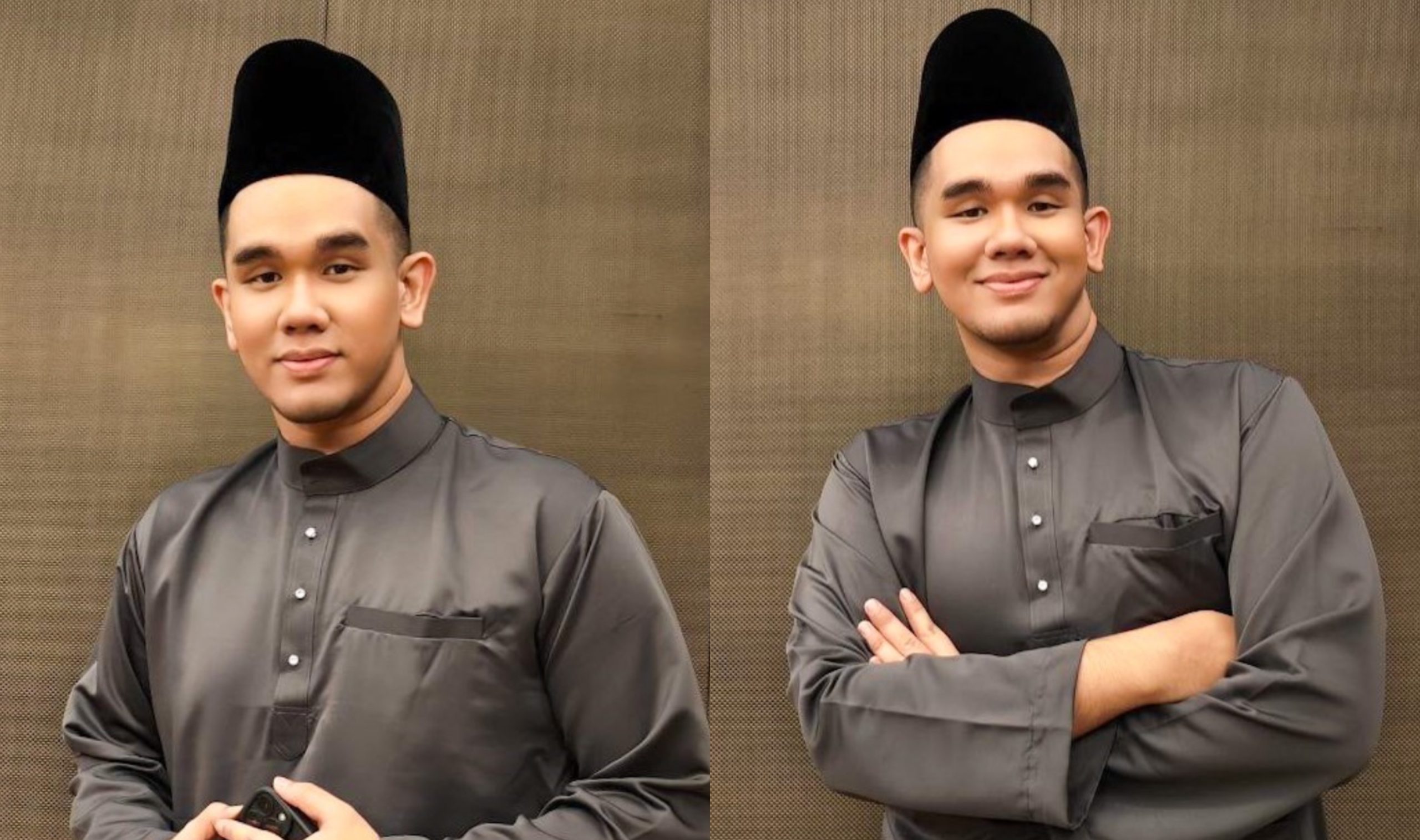 Farez Adnan Akui Kesihatan Mental Terganggu, Nafi Cetus Kontroversi Secara Maya Lagu ‘Chu Kuca Raya 2024’