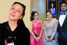 [VIDEO] Fathia Latiff Luah Pendapat Kontroversi Bella Astillah & Aliff Aziz – ‘Benda Ini Sebenarnya Normal Dalam Industri Hiburan’