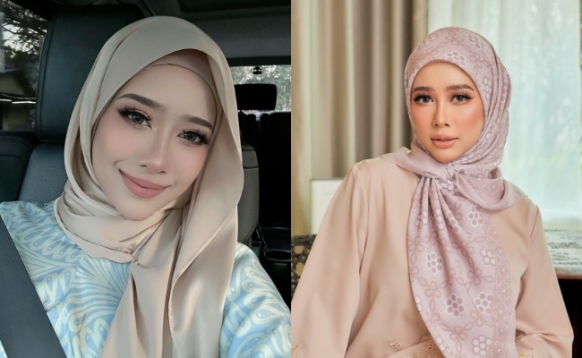 Isu Ibu Bapa Pertikai Anak Dapat Duit Raya Sikit, Fatin Afeefa Luah Rasa Geram – ‘Haram Guna Duit Anak’