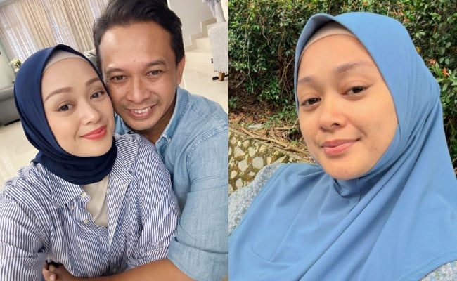 Faye Kusairi Serik Kena Fitnah, Nafi Rumah Tangga Sedang Bermasalah – ‘Dah Berusia Ni Kurang Minat Nak Kongsi’