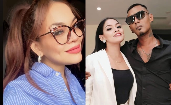 ‘Nak Ada Lagi Sorang Kena Terus Kahwin’ – Tak Mahu Suami Berlaku Curang, Tom Bagi ‘Lesen’ Fuad Rahman Beristeri Dua