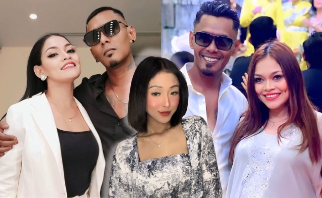 Tom Dedah Sarah Yasmine Mesej & Hubungi Fuad Rahman Berkali-Kali Minta Bantuan – ‘Berhenti Mesej Suami Saya, Ini Amaran’