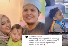 Kakak Dakwa Ippo Hafiz Pisahkan Isteri Dengan Anak Sudah 77 Hari? – ‘Ibu Kandung Tidak Tahu Di Mana Anaknya Tinggal’