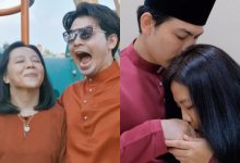 Izzue Islam Beraya Di Selangor, Kelantan & Johor – ‘Jauh Sikit Perjalanan Kali Ni’