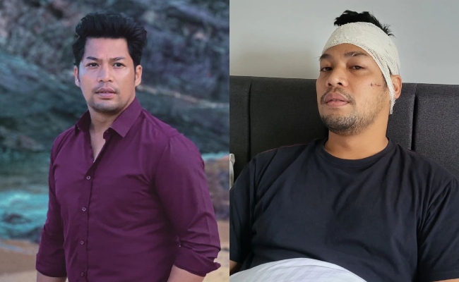 ‘Saya Rasa Tak Adil, Hukuman Terlalu Singkat’ – Individu Serang Kamal Adli Dipenjara 28 Bulan 2 Minggu
