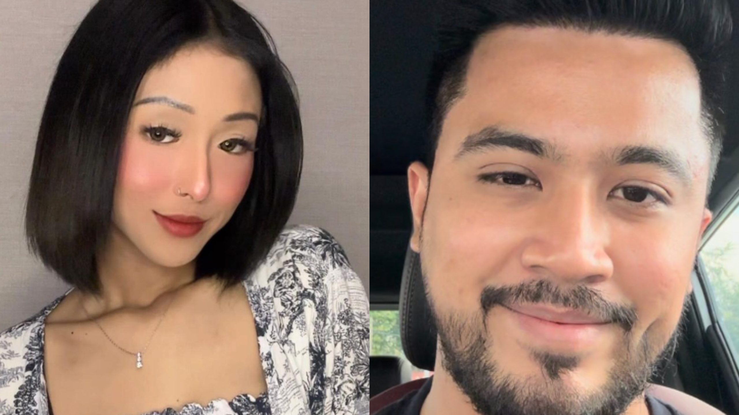 Kekasih Gelap Aliff Aziz Berstatus Janda Ada Anak?